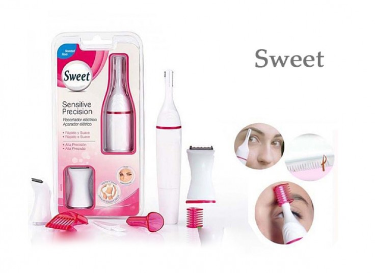 موزن و ابرو زن Sweet