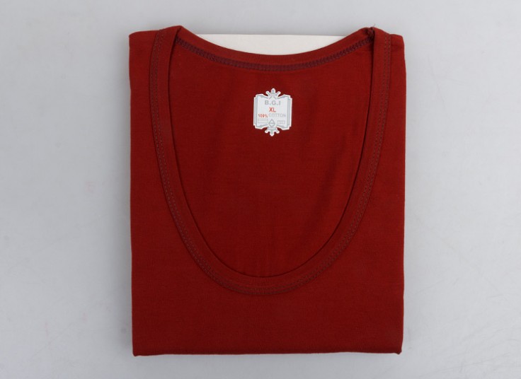 رکابی و تیشرت مردانه BGI