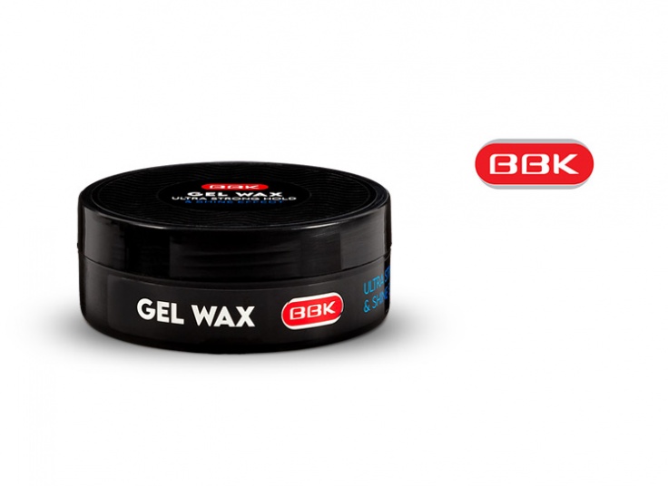ژل واکس ببک