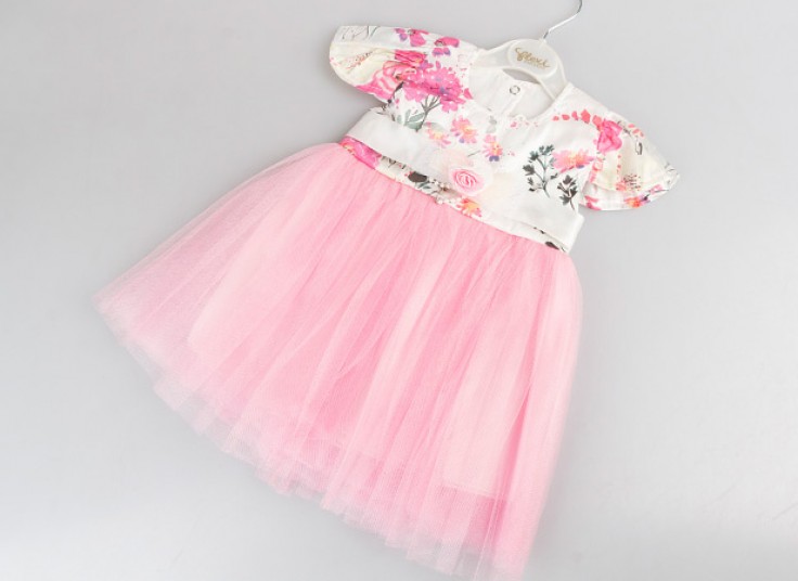 پیراهن دخترانه Flexi