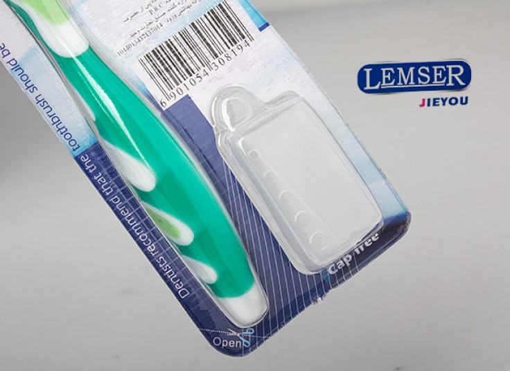 مسواک نانو Jieyou