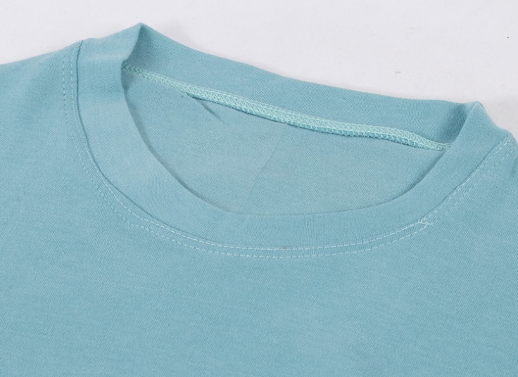 تیشرت مردانه یقه گرد Tom Tailor