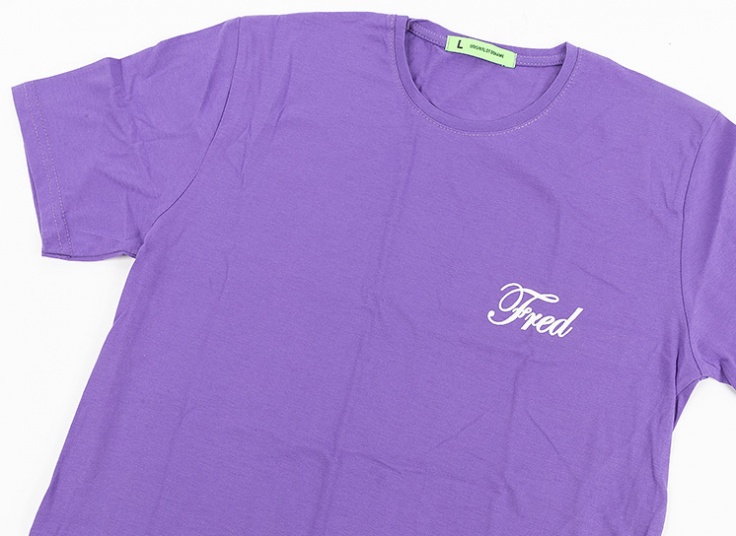 تیشرت مردانه Fred