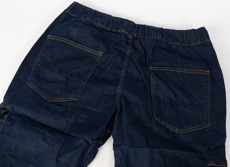 شلوار اسلش جین Lee Cooper