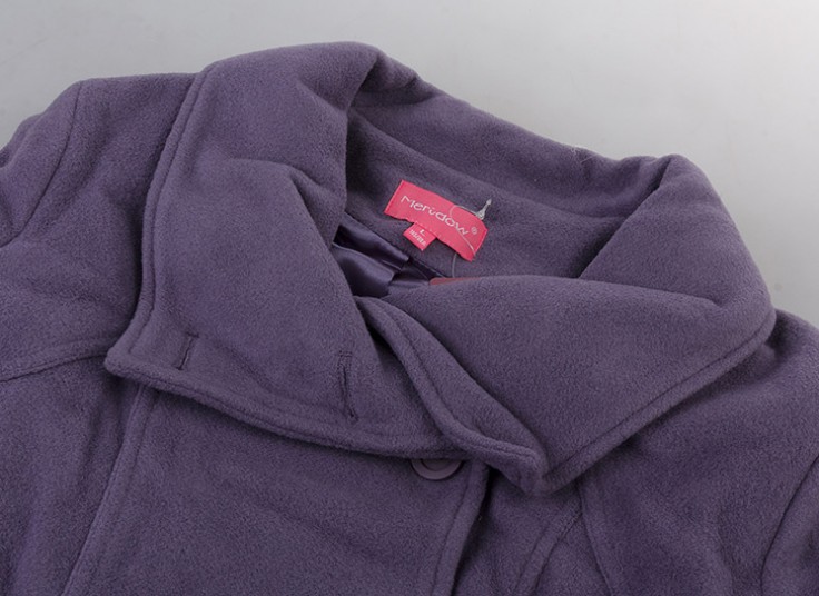 پالتو و بارانی merv Dow