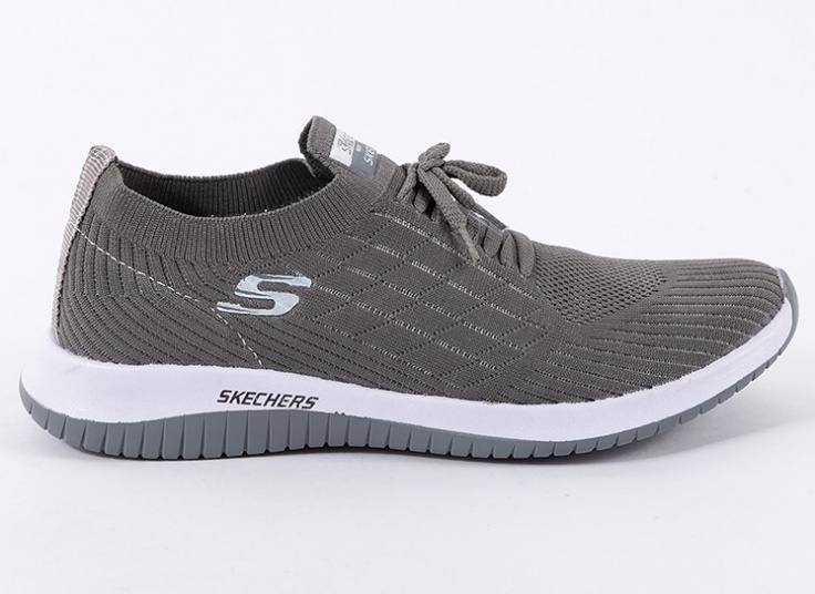 کتانی مردانه طرح Skechers