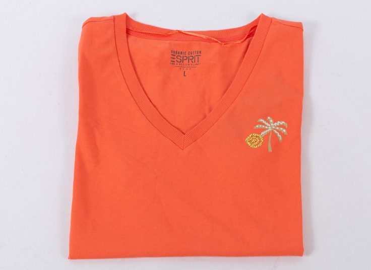 تیشرت زنانه Esprit