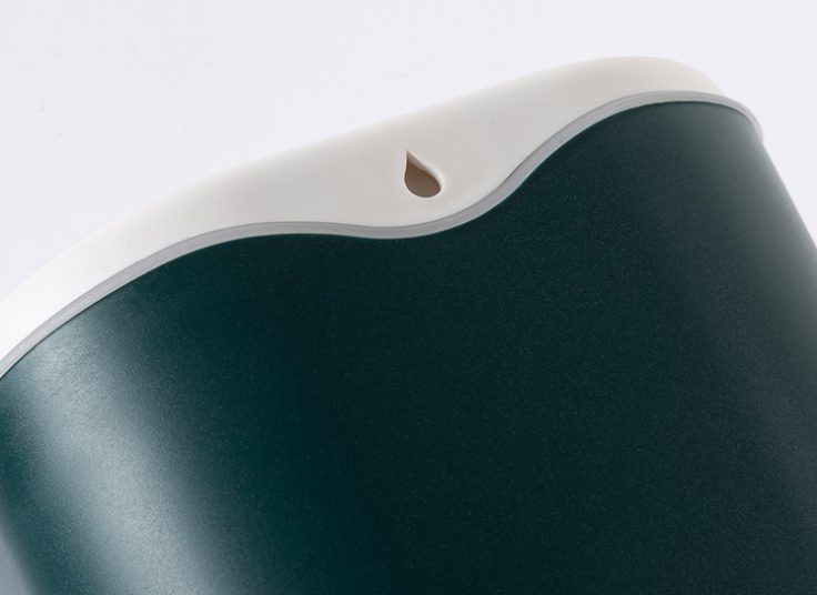 دستگاه بخور سرد H2o Humidifier مدل SD03