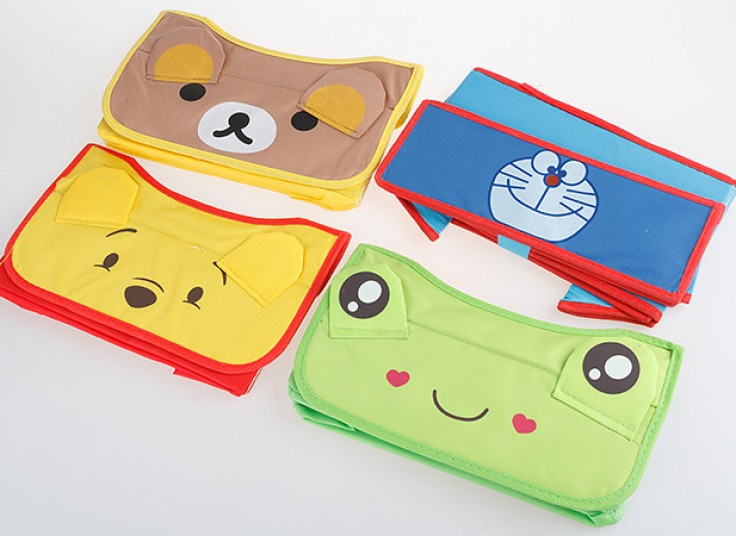 کاور دستمال کاغذی فانتزی