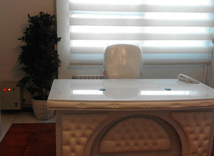 لیزر دایود مرکز نور میرداماد