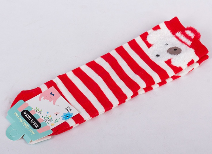 جوراب فانتزی Xiaoluren