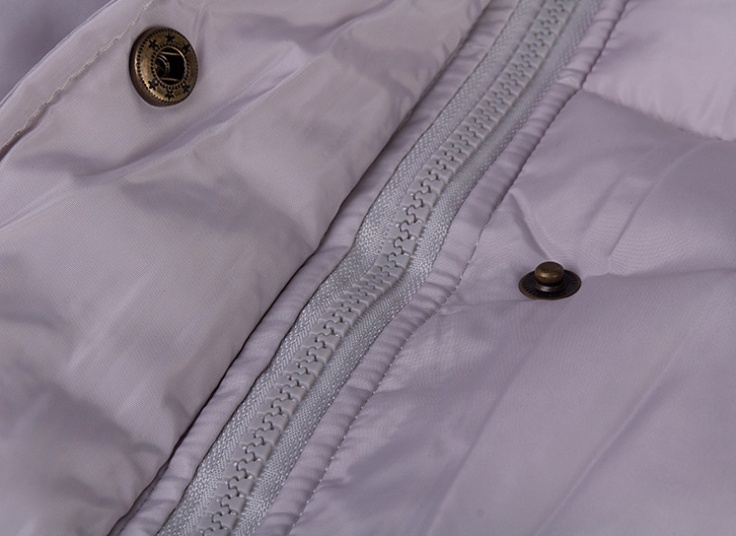 کاپشن بلند زنانه upland