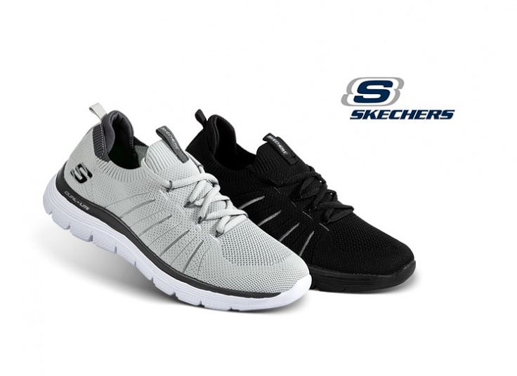 کتانی مردانه Skechers مدل 6913
