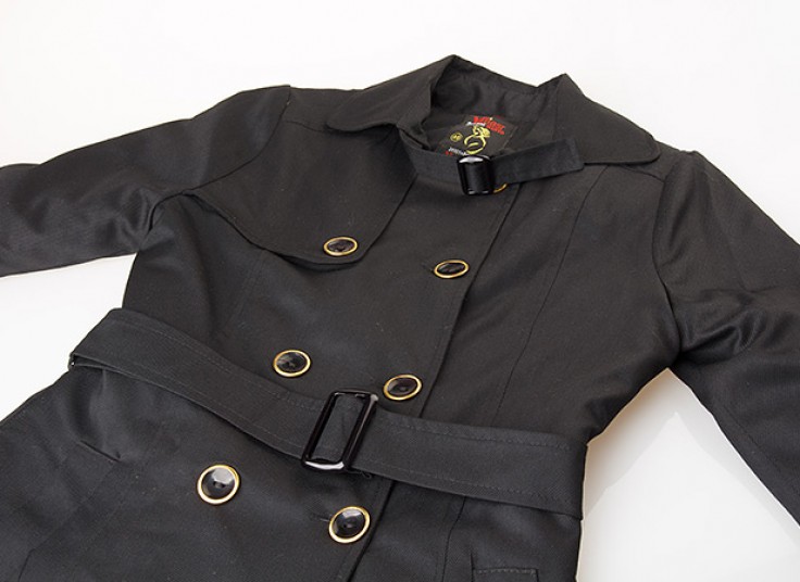 بارانی زنانه