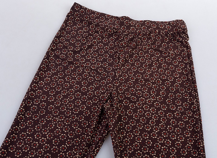 شلوار بوت کات زنانه Inwrought