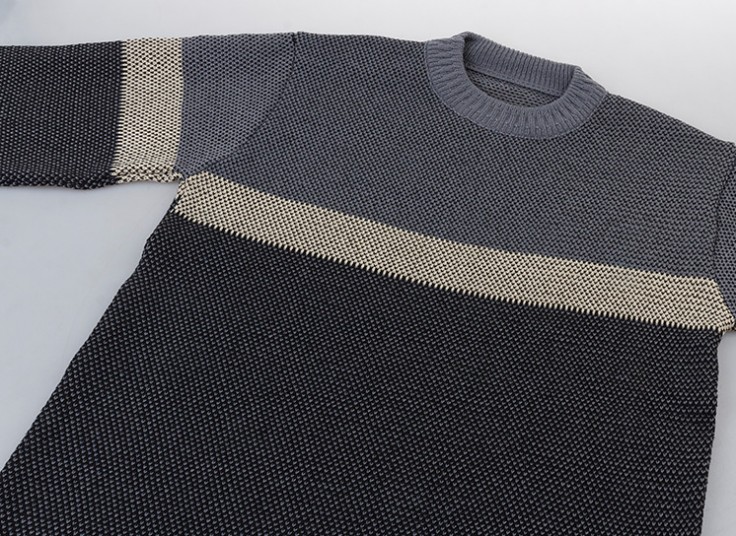 پلیور بافت مردانه MARAN