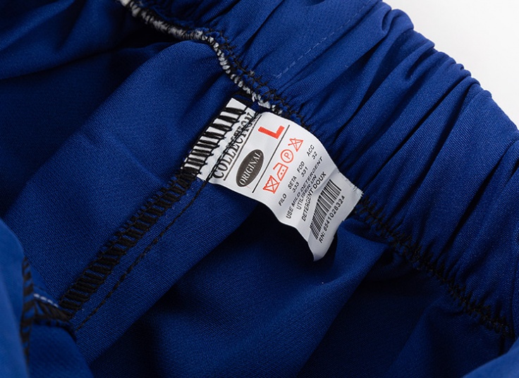 شلوار گشاد زنانه