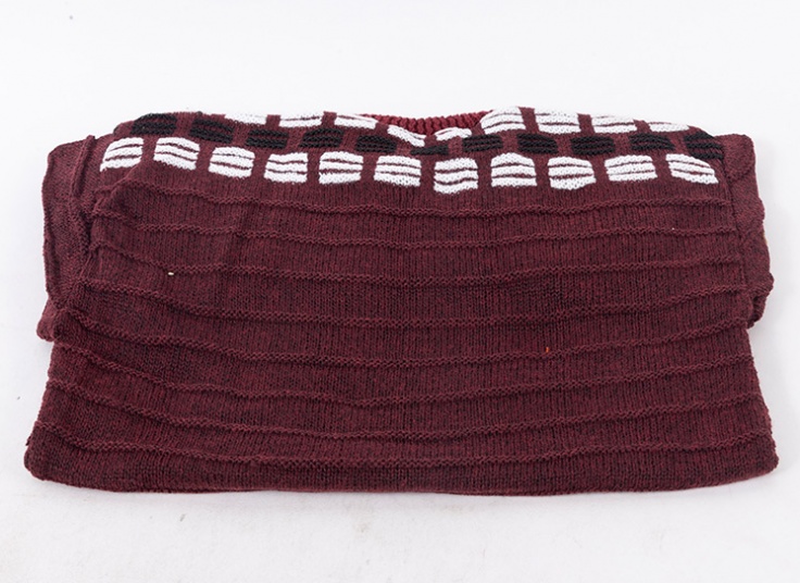 بلوز بافت زنانه پلیسه