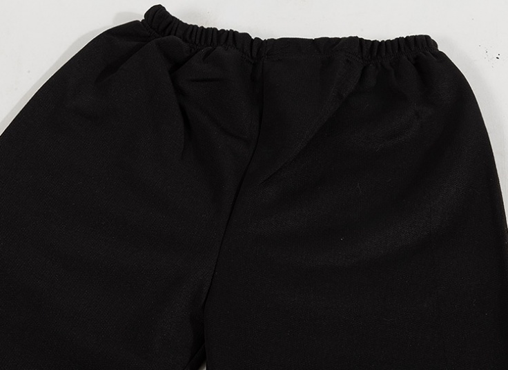 بلوز شلوار پسرانه طرح JORDAN