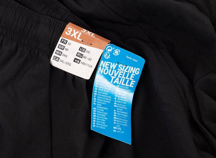 شورتک ورزشی مردانه Decathlon Artengo