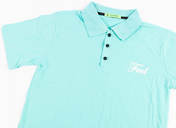 پولوشرت مردانه Fred