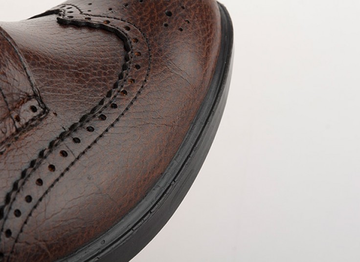 سری جدید کفش مردانه هشت ترک