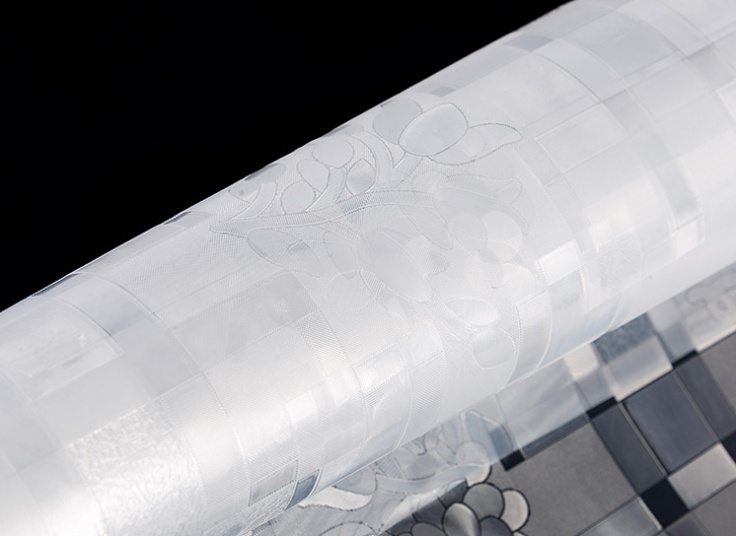 روکش کابینت شفاف Anti-slip Mat