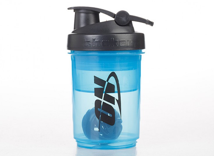 شیکر ورزشی سه تکه طرح ON