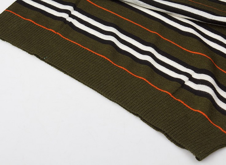 بلوز یقه اسکی زنانه Mostorfa