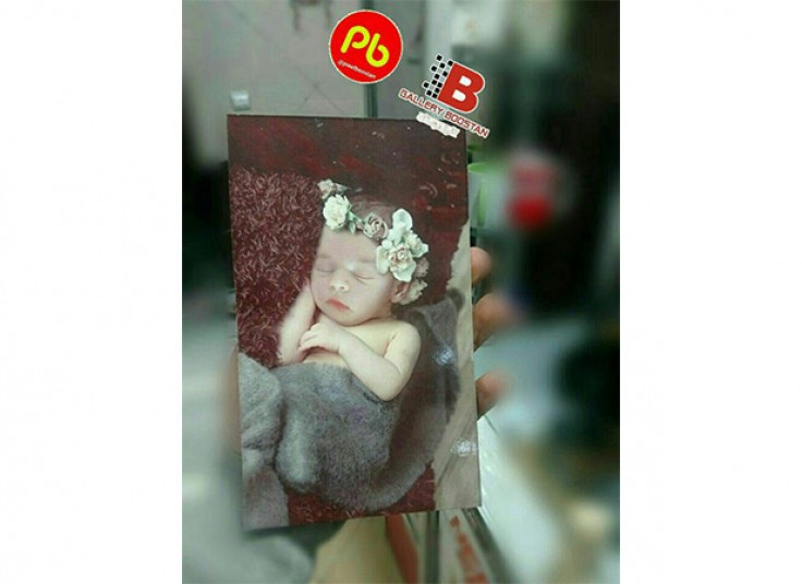 چاپ عکس روی MDF در خدمات فنی بوستان