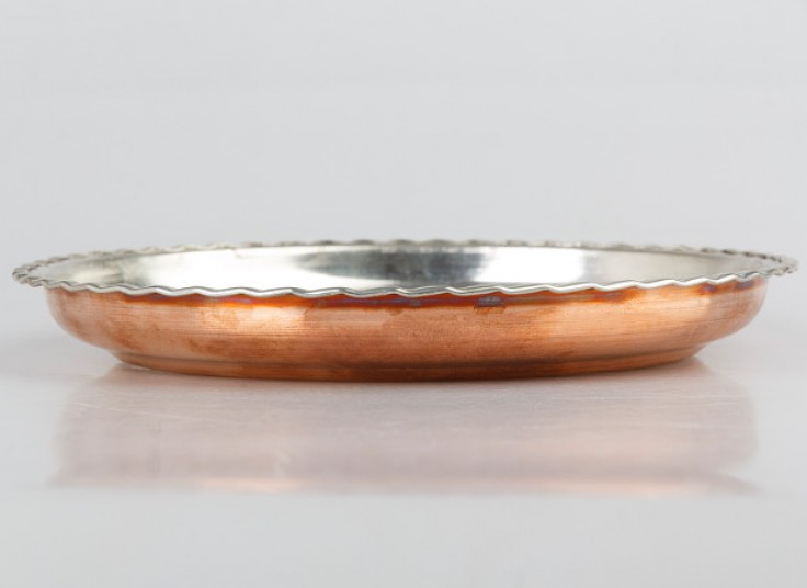 سری جدید ظروف مسی