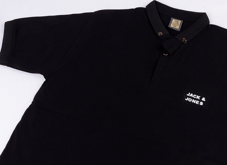 پولوشرت مردانه Jack & Jones