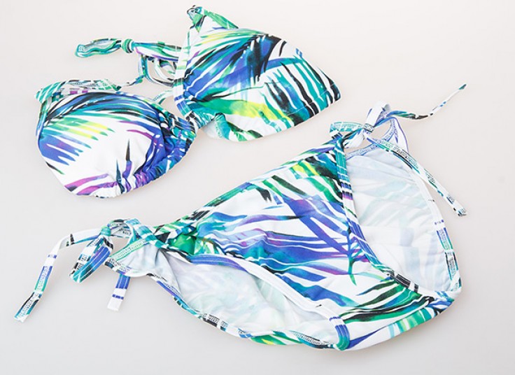 مایو دو تکه SHOHREH