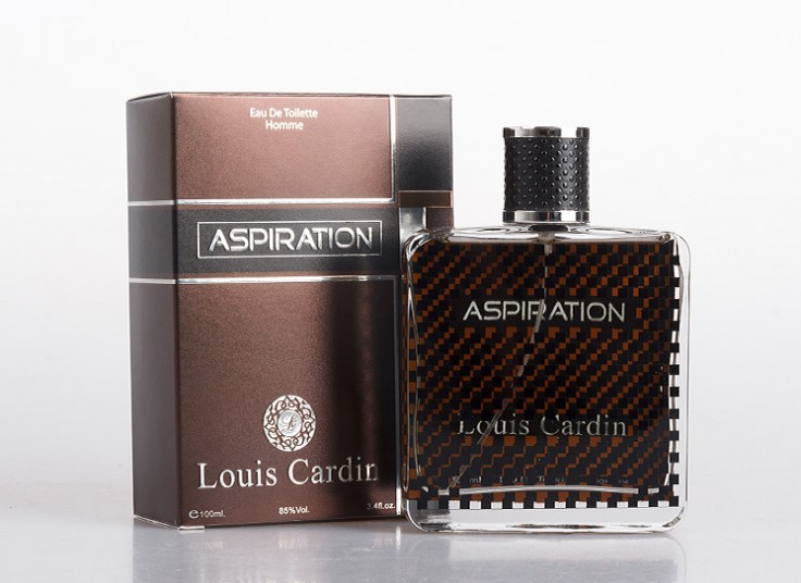عطر و ادکلن Louis Cardin
