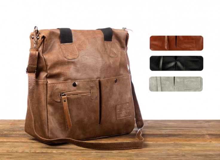 کیف دوشی زنانه Celine