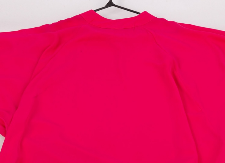 شومیز زنانه آستین کیمونو