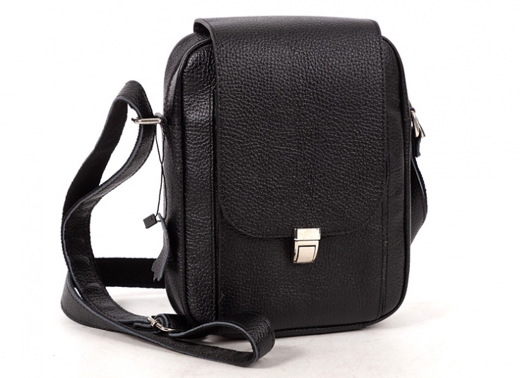 کیف چرم طبیعی