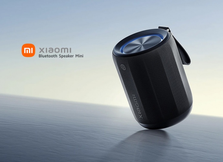 اسپیکر قابل حمل شیائومی Xiaomi Bluetooth Speaker