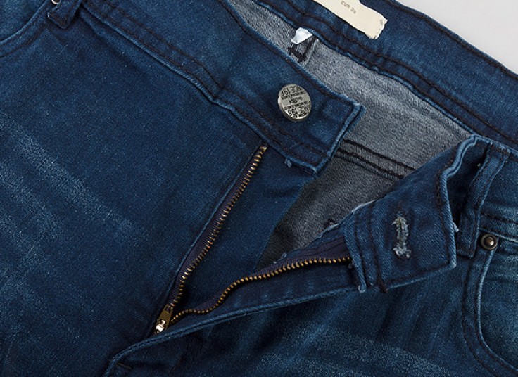 شلوار جین مردانه Mango مدل flying