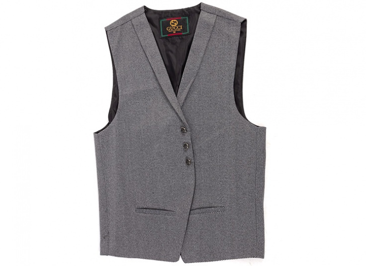 ژیله مردانه طرح GUCCI