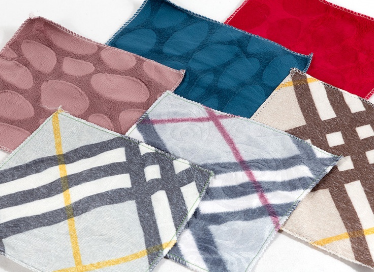 دستگیره حوله ای