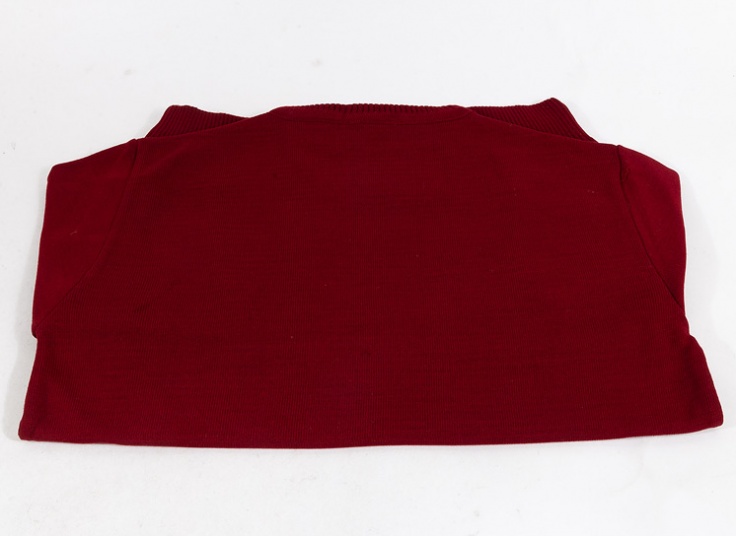 یقه اسکی بافت طرح POLO