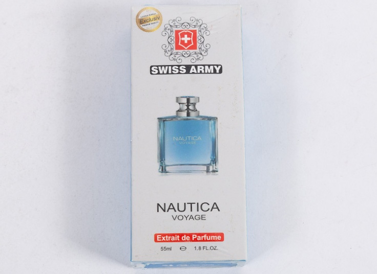 ادکلن Swiiss Army 50ml