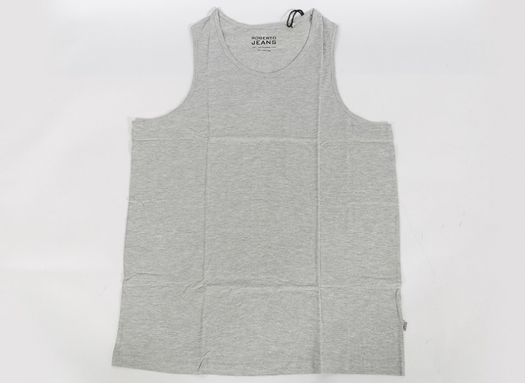 رکابی سایزبزگ مردانه Roberto Jeans