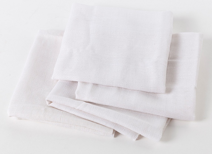 پک 3 عددی دستمال GREEN