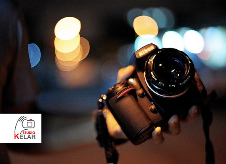 آتلیه عکاسی کلار