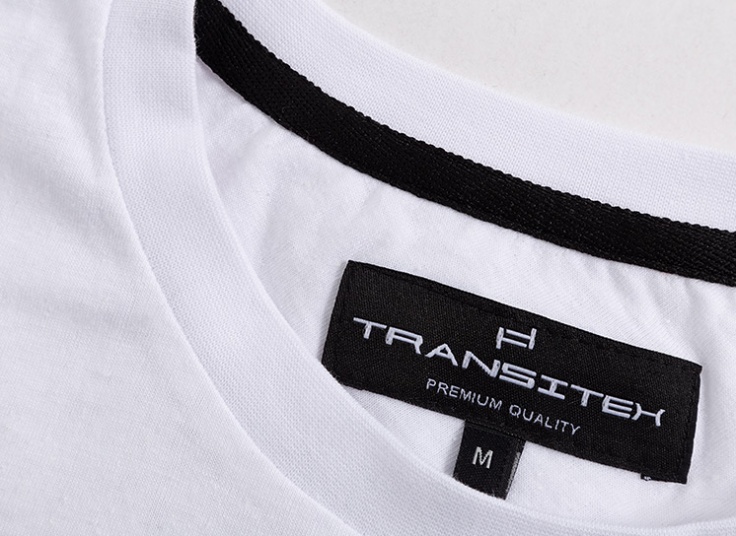 تیشرت آستین کوتاه مردانه Transitex