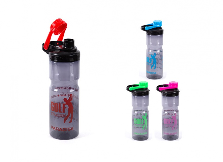 شیکر GOLF مدل Paradise