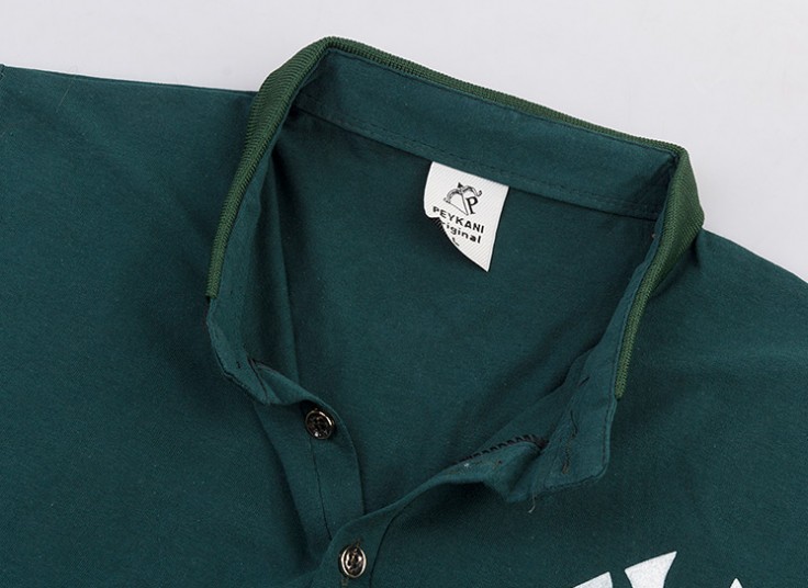 پولوشرت مردانه NY