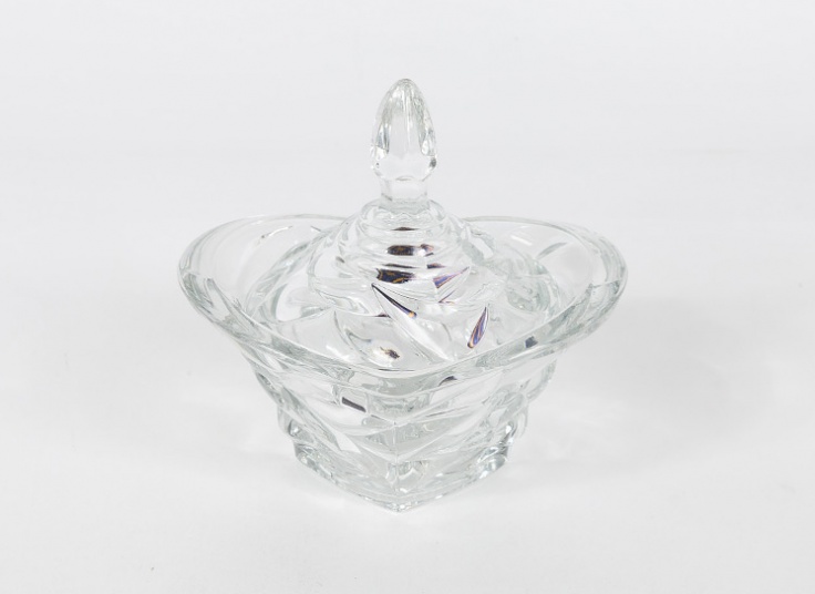 قندان و شکلات خوری Bugatti